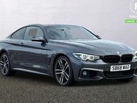 Used BMW 435 M Sport 313 HP (230 kW) 2020 Coupe