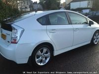 Used Toyota Prius 2009 Hatchback