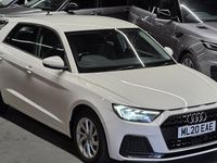 Used Audi A1 Sportback Sport 116 HP (85 kW) 2026 Hatchback