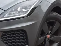 Used Jaguar E-Pace Chequered Flag 150 HP (110 kW) 2019 Grey SUV