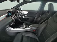 Used Mercedes A35 AMG Premium Plus 2019 Black Hatchback