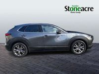 Used Mazda CX-30 Inclusive 183 HP (134 kW) 2021 Grey SUV