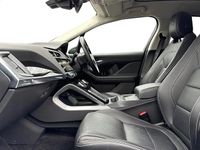 Used Jaguar I-Pace 294 kW (400 HP) 2023 Blue SUV