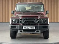 Used Ineos Grenadier 286 HP (210 kW) 2025 Estate