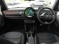 Used Mini Cooper Hatch 133 kW (181 HP) 2025 White Hatchback