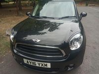 Used Mini Cooper Coupé 2016 Black Coupe