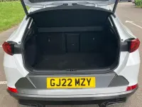 Used Cupra Formentor 150 HP (110 kW) 2024 SUV
