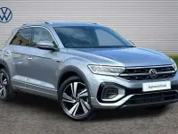 Used VW T-Roc 150 HP (110 kW) 2024 SUV