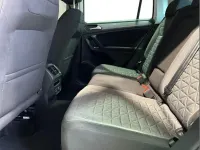 Used VW Tiguan Life 150 HP (110 kW) 2022 White SUV