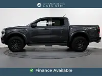 Used Ford Ranger Raptor 292 HP (214 kW) 2023 Grey Pickup