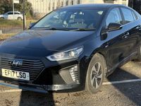 Used Hyundai Ioniq Premium 141 HP (103 kW) 2018 Hatchback