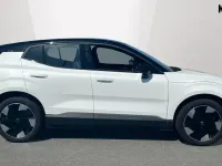 Usado Volvo EX30 Performance 314 kW (428 HP) 2024 Branco SUV