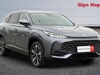 Used MG HS SE 170 HP (125 kW) 2026 SUV