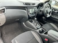 used Nissan Qashqai 1.3 DiG-T 160 [157] Acenta Premium 5dr DCT