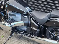 Usado BMW 1800 2022 Negro