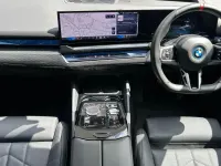 Used BMW i5 Comfort Edition 436 kW (593 HP) 2024 Black
