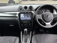 Used Suzuki Vitara 109 HP (80 kW) 2026 SUV