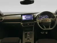 Used Cupra Leon VZ2 245 HP (180 kW) 2023 Hatchback