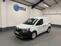Used Renault Kangoo 2024 White Van