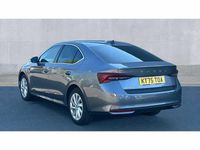 Ny Skoda Octavia SE L 150 HK (110 kW) 2026 Grå Halvkombi