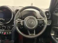 Used Mini Cooper S Countryman Exclusive 176 HP (129 kW) 2023 Black SUV