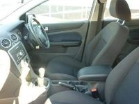 Used Ford Focus 2007 Hatchback