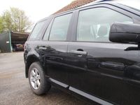 used Land Rover Freelander 2.2 SD4 GS 5dr Auto