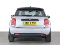 Used Mini Cooper S Hatch 135 kW (184 HP) 2023 Hatchback