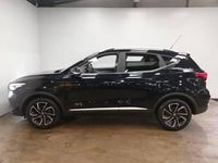 Used MG ZS Exclusive 111 HP (81 kW) 2023 Black SUV