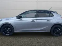 Używany Vauxhall Corsa 101 KM (74 kW) 2023 Hatchback