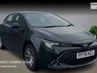 Used Toyota Corolla 178 HP (130 kW) 2026 Hatchback