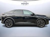 Used Peugeot 3008 GT 134 HP (98 kW) 2025 Black SUV