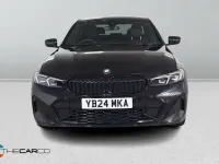 Used BMW 320 M Sport 184 HP (135 kW) 2026 Sedan