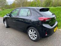 used Vauxhall Corsa SE