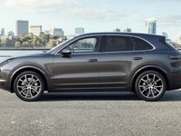 used Porsche Cayenne S 5dr Tiptronic S - 2022 (72)