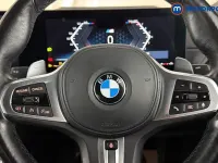 Used BMW 320 M Sport 184 HP (135 kW) 2023 Grey Sedan