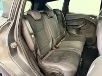 Używany Ford Kuga ST-Line 150 KM (110 kW) 2019 Szary SUV