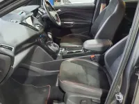 Käytetty Ford Kuga ST-Line X 176 HP (129 kW) 2018 Harmaa Katumaasturi