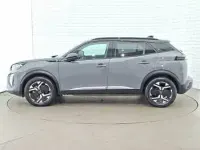 Used Peugeot e-2008 GTi 114 kW (156 HP) 2024 Grey SUV