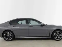 Used BMW 730 M Sport 282 HP (207 kW) 2022 Grey Sedan