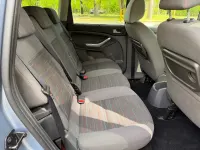 Second-hand Ford C-MAX Zetec 145 CP (106 kW) 2007 Albastru Monovolum
