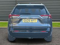 Used Toyota RAV4 Design 306 HP (225 kW) 2026 SUV