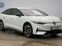 Used VW ID.7 210 kW (286 HP) 2025