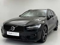 Used Volvo V60 Ultra 194 HP (142 kW) 2025 Estate