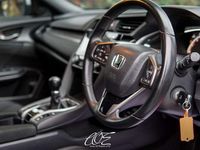 Used Honda Civic Sport 182 HP (133 kW) 2022 Hatchback