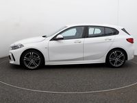 used BMW 118 1 Series 1.5 i M Sport Hatchback 5dr Petrol DCT Euro 6 (s/s) (140 ps) Dynamic Pack