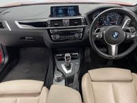 used BMW M140 1 Series3-door 3.0 3dr