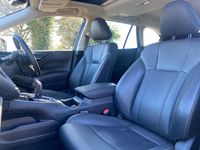 Używany Subaru Outback 169 KM (124 kW) 2023 Złoty SUV