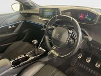 Used Peugeot 208 GTi 102 HP (75 kW) 2023 Hatchback