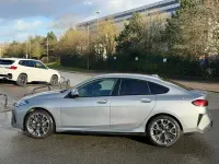 Usado BMW 220 M Sport 168 CV (123 kW) 2025 Gris Coupe